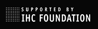 IHC Foundation Logo